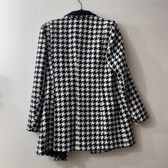 River Island | Houndstooth Blazer Women - Picture 2 of 7
